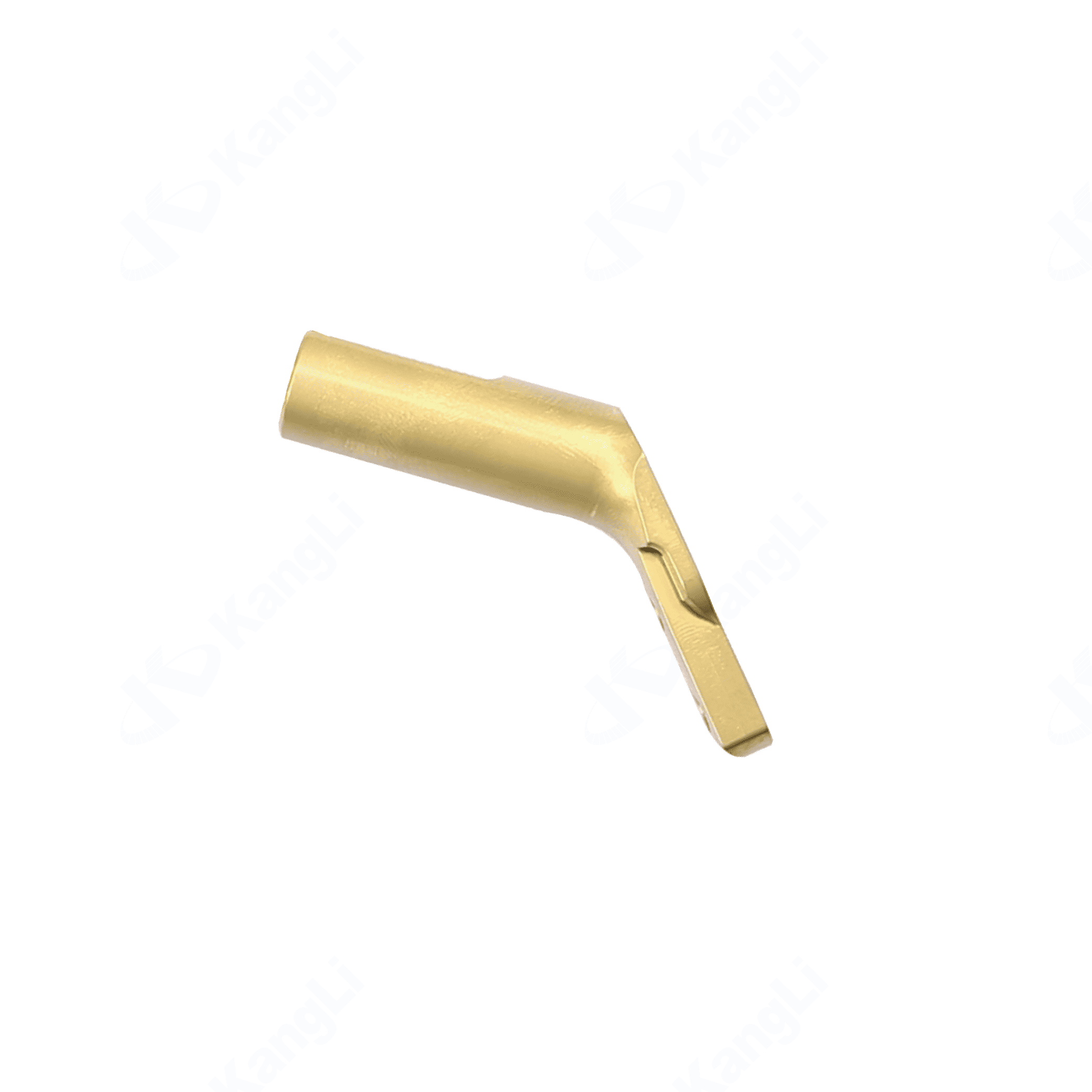 LCC Locking Composite Pressure Connecting System - Image 2