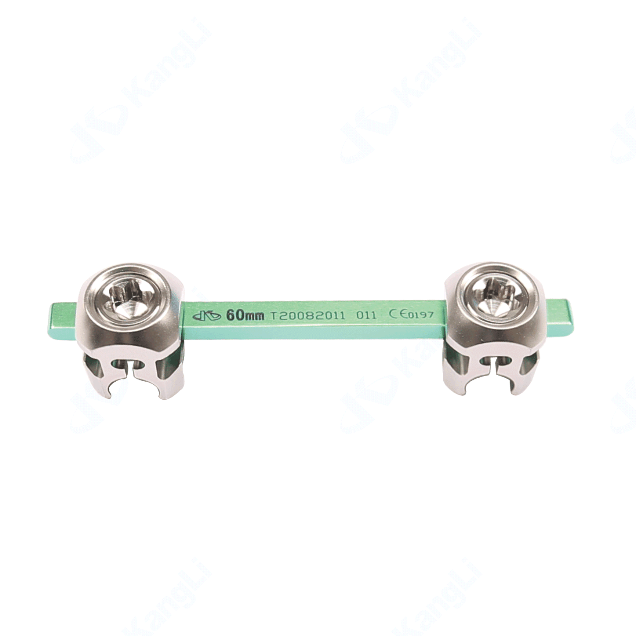Prodorth 6mm Pedicle Screws