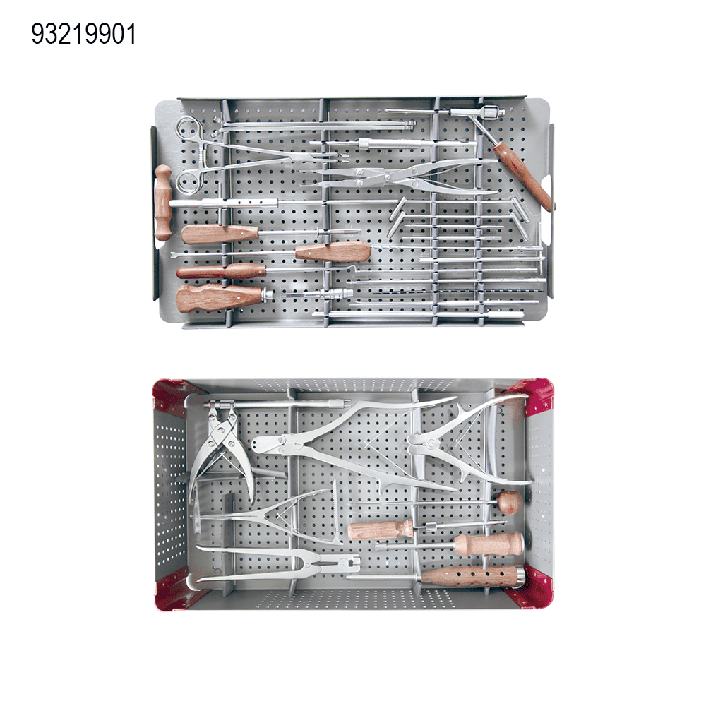 Thoracic Integrated Access Kit