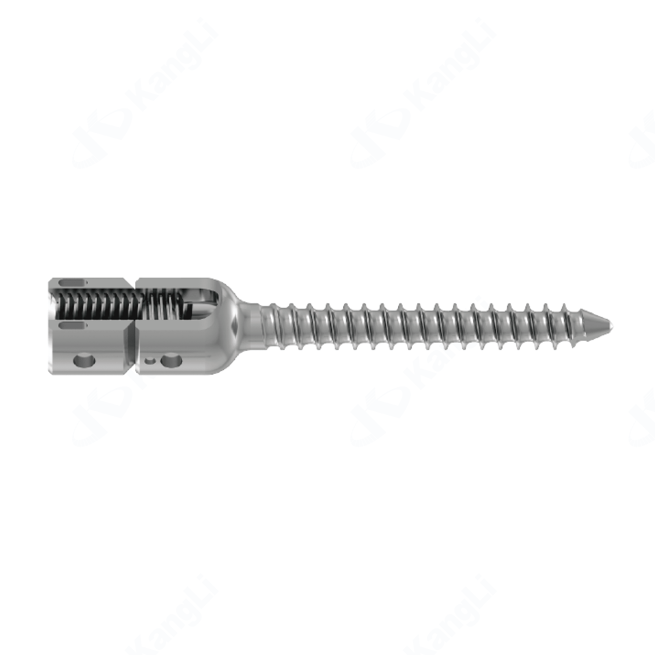 KSS-I 6.0 Spinal Fixation System - Torx – Image 3