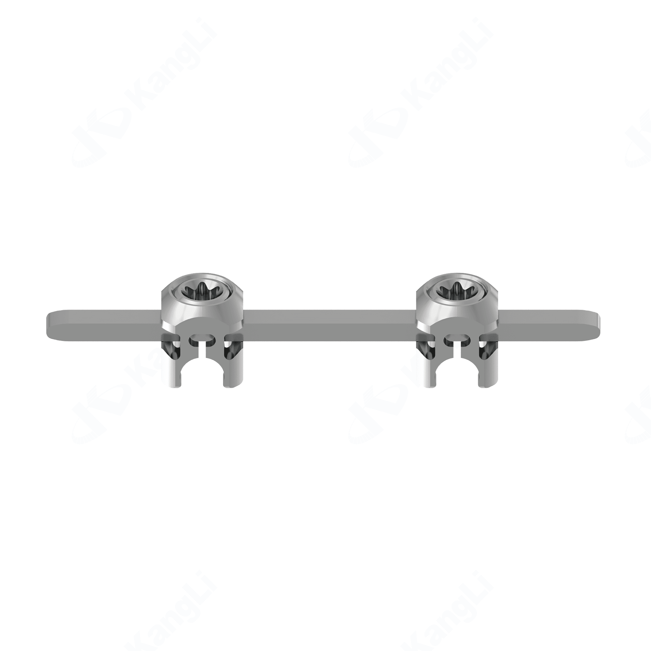 KSS-I 6.0 Spinal Fixation System - Torx – Image 7