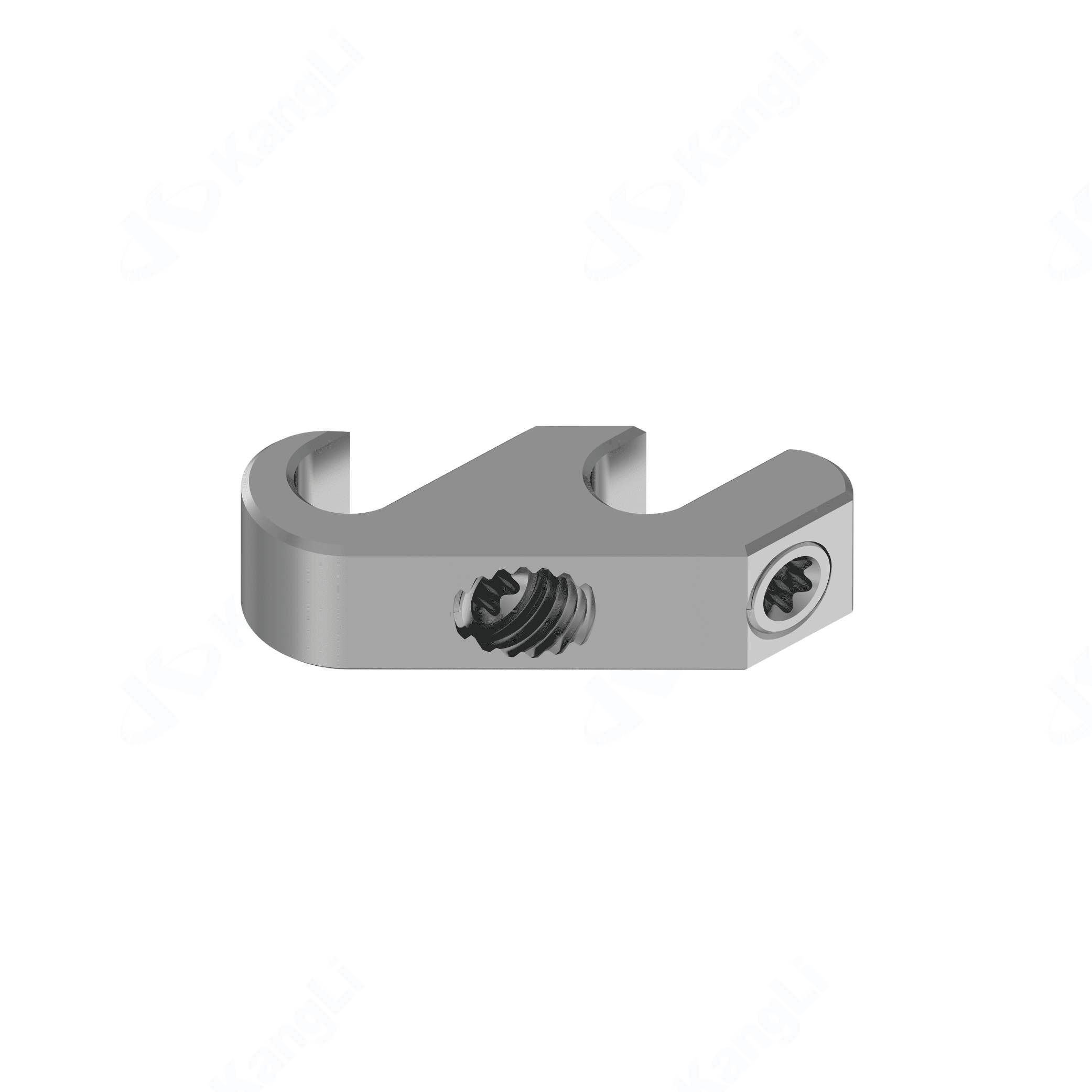 KSS-II 5.5 Anterior Thoracolumbar Double Rods System – Image 5