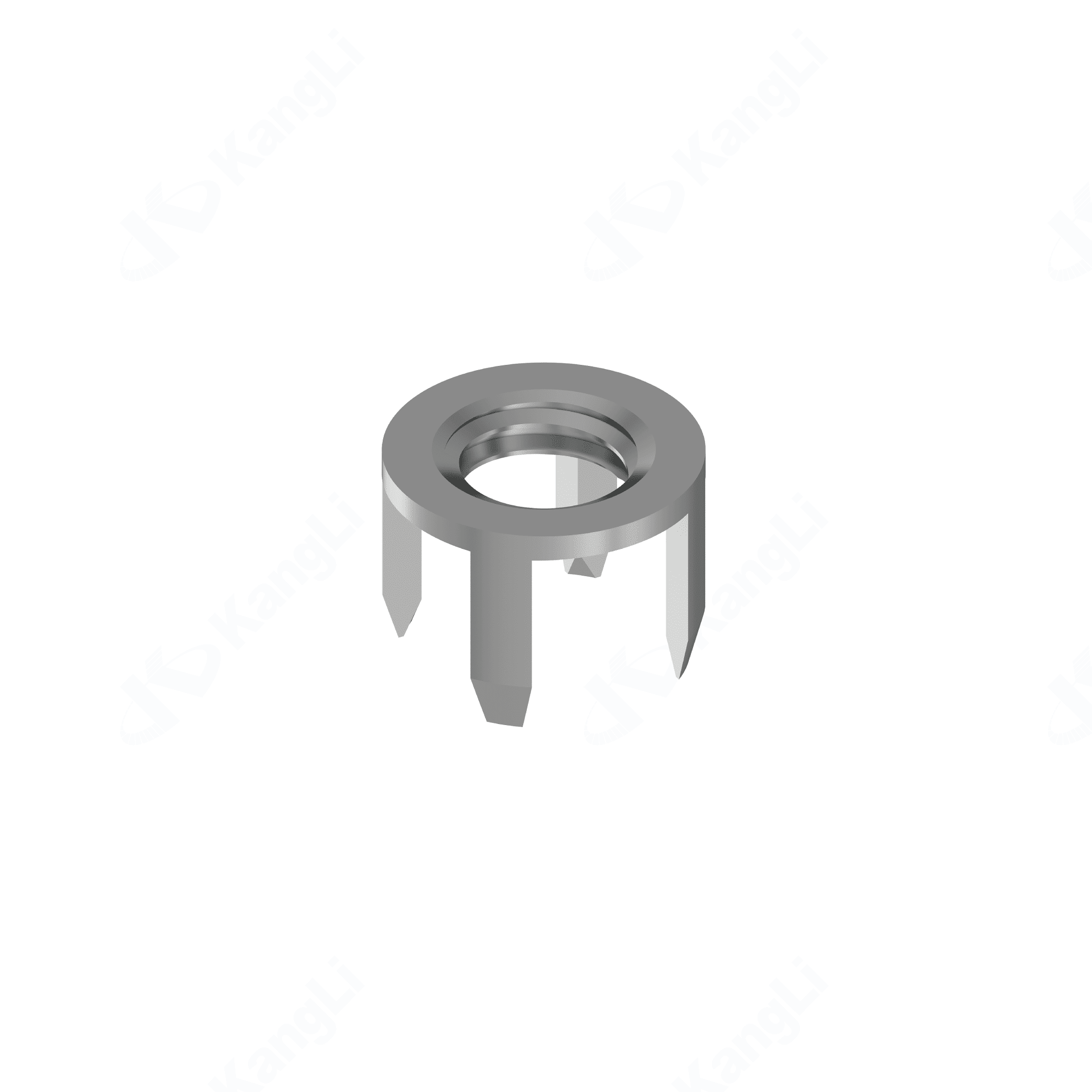 KSS-II 5.5 Anterior Thoracolumbar Single Rod System – Image 4