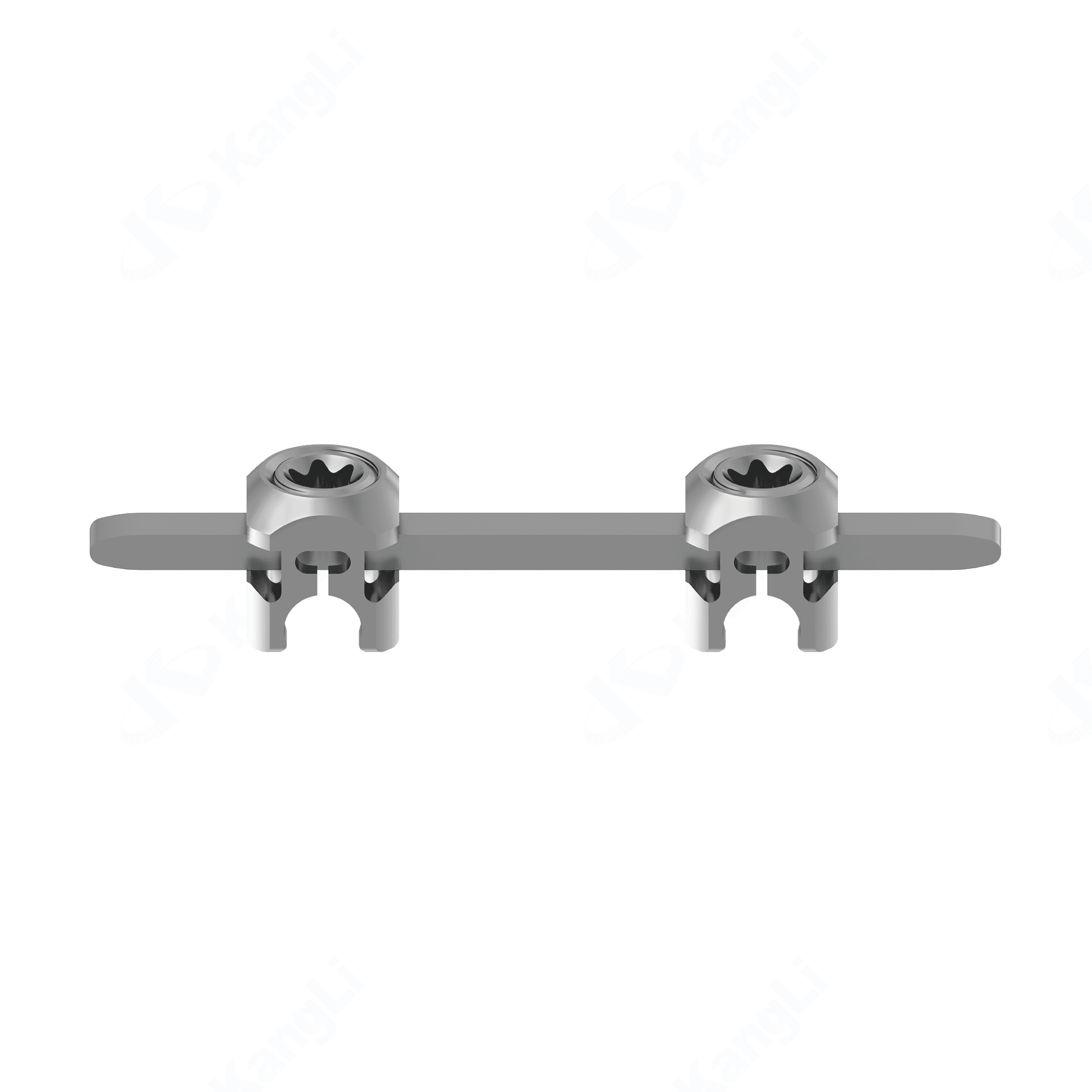 KSS-II 5.5 Spinal Fixation System - Posterior Fixation – Image 6