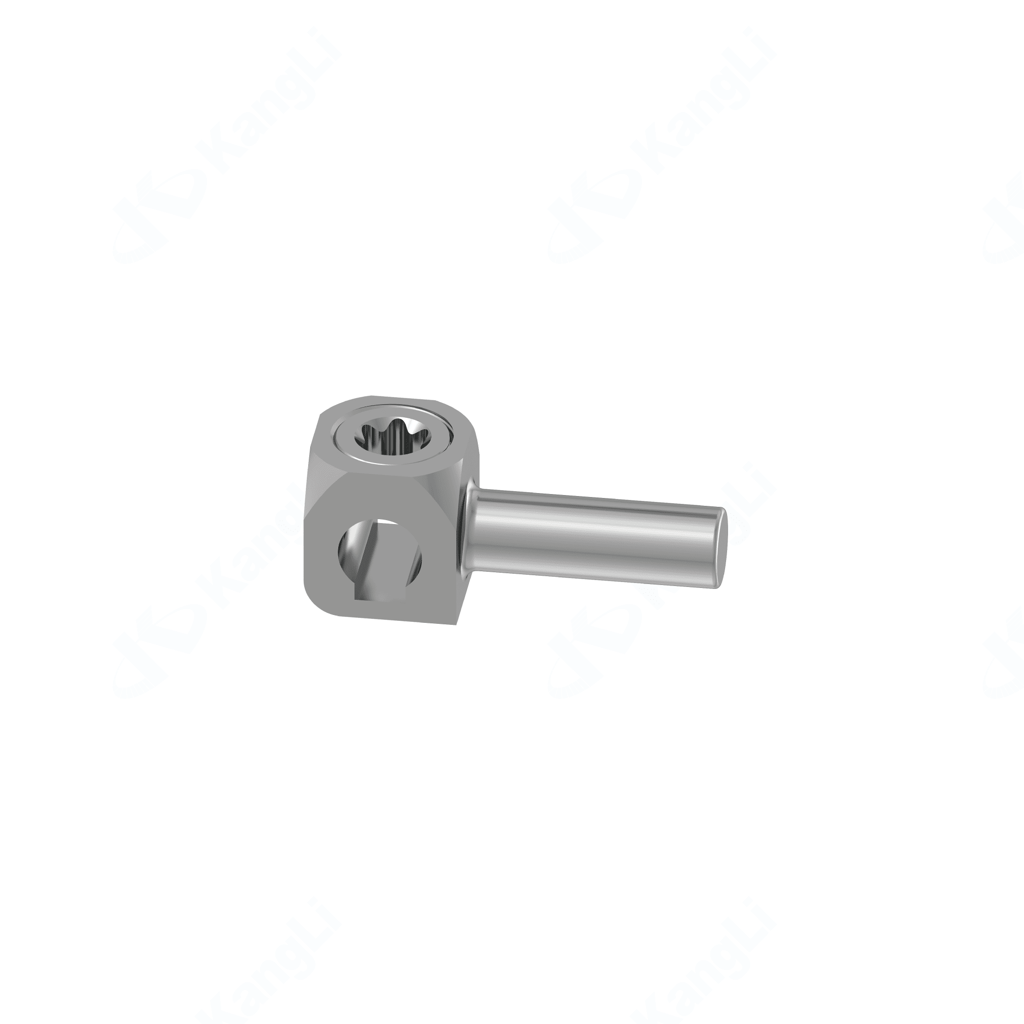 KLP Posterior Cervical Fixing System - Image 4