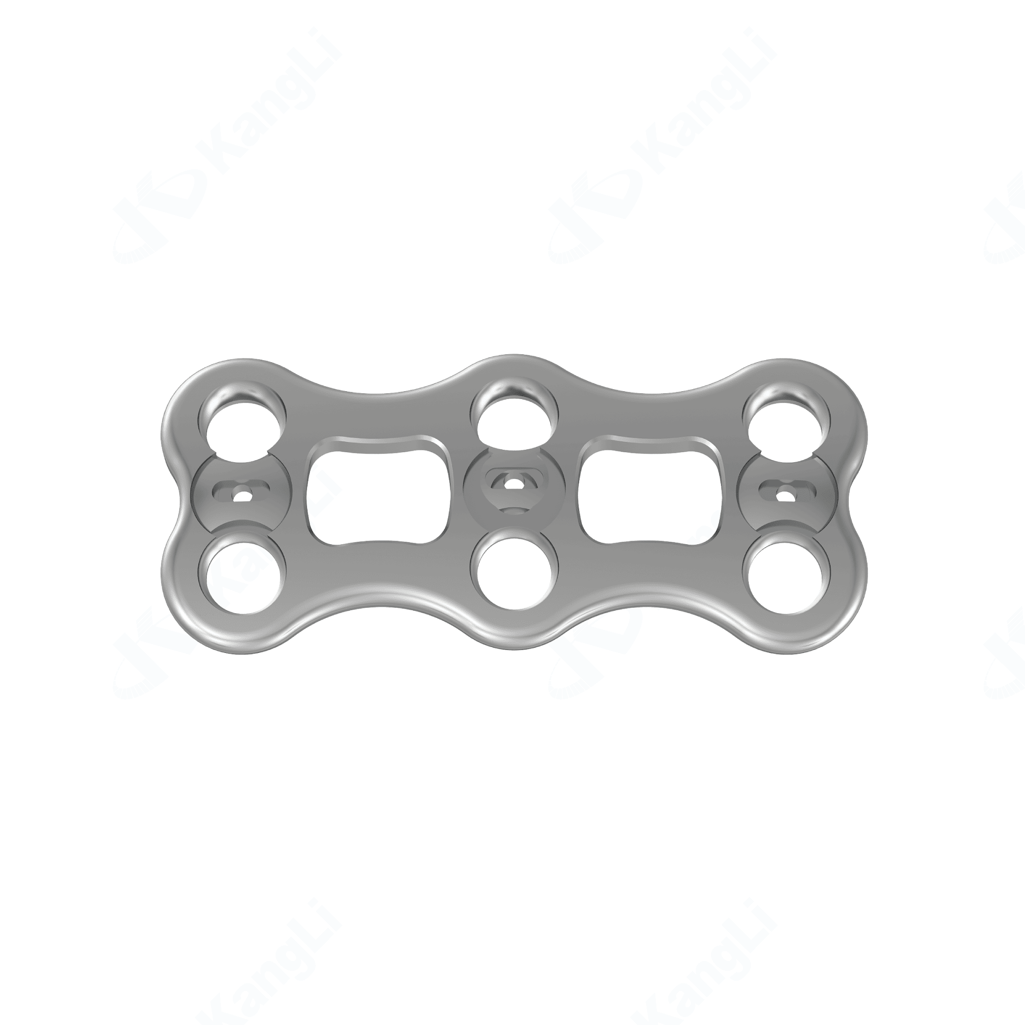 Prodorth Cervical PEEK Cage System